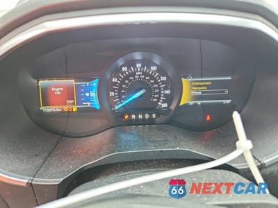 Zdjęcie 9 z 14 samochodu: 2017 FORD EDGE TITANIUM VIN:2FMPK3K83HBC67295 - miniatura