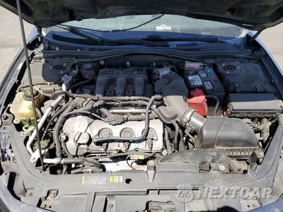 Zdjęcie 11 z 12 samochodu: 2011 FORD FUSION SPORT VIN:3FAHP0KC9BR286722 - miniatura