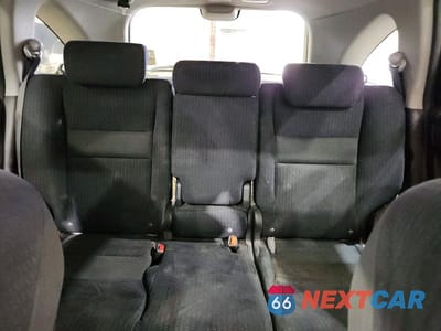 Zdjęcie 10 z 13 samochodu: 2007 HONDA CR-V EX VIN:JHLRE485X7C097140 - miniatura