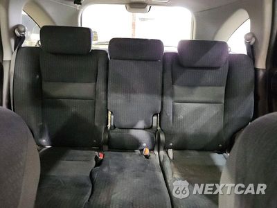 Zdjęcie 10 z 13 samochodu: 2007 HONDA CR-V EX VIN:JHLRE485X7C097140 - miniatura