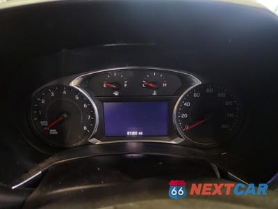 Zdjęcie 9 z 13 samochodu: 2020 CHEVROLET EQUINOX LT VIN:2GNAXVEX0L6177945 - miniatura