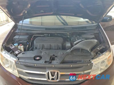 Zdjęcie 11 z 12 samochodu: 2012 HONDA ODYSSEY EX VIN:5FNRL5H43CB109660 - miniatura