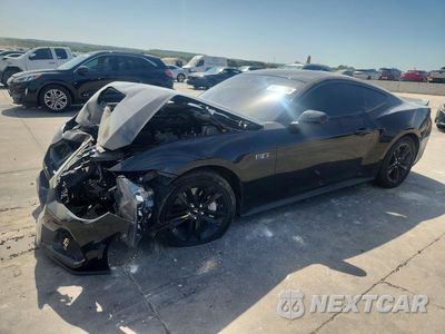 2024 FORD MUSTANG GT 1FA6P8CF3R5436089 - główne zdjęcie licytacji z USA - miniatura