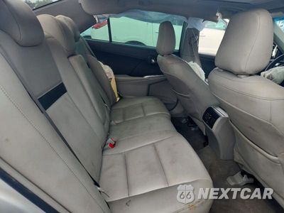 Zdjęcie 10 z 13 samochodu: 2013 TOYOTA CAMRY XLE VIN:4T4BF1FK6DR309770 - miniatura