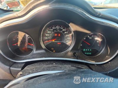 Zdjęcie 9 z 12 samochodu: 2014 DODGE AVENGER SE VIN:1C3CDZAG4EN234870 - miniatura