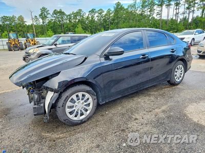 2024 KIA FORTE LX 3KPF24ADXRE694942 - główne zdjęcie licytacji z USA - miniatura