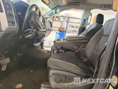 Zdjęcie 7 z 12 samochodu: 2016 GMC SIERRA VIN:1GT12SE82GF187306 - miniatura