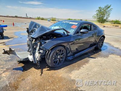 2024 SUBARU BRZ PREMIUM JF1ZDBB16R9700360 - główne zdjęcie licytacji z USA - miniatura