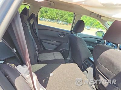 Zdjęcie 11 z 13 samochodu: 2026 NISSAN ROGUE SV VIN:5N1BT3BA2TC850573 - miniatura