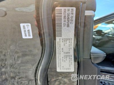 Zdjęcie 13 z 13 samochodu: 2023 JEEP GRAND CHEROKEE LIMITED VIN:1C4RJHBG9PC519800 - miniatura