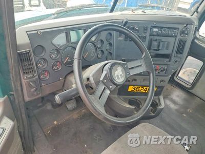 Zdjęcie 8 z 13 samochodu: 2017 MACK CXU612 SEMI TRUCK VIN:1M1AW01X7HM009720 - miniatura