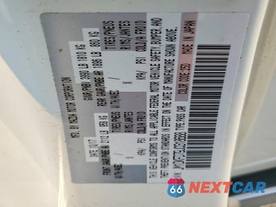 Zdjęcie 14 z 14 samochodu: 2018 MAZDA CX-3 GRAND TOURING VIN:JM1DKFD79J0318688 - miniatura