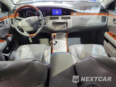 Zdjęcie 8 z 13 samochodu: 2007 TOYOTA AVALON LIMITED VIN:4T1BK36BX7U170975 - miniatura