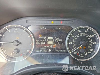 Zdjęcie 9 z 14 samochodu: 2022 MITSUBISHI OUTLANDER SE VIN:JA4J4UA83NZ046391 - miniatura