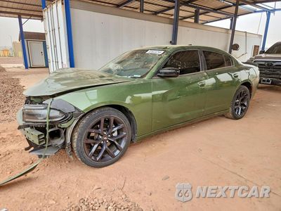 2023 DODGE CHARGER SXT 2C3CDXBG5PH623287 - główne zdjęcie licytacji z USA - miniatura