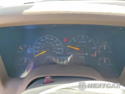 Zdjęcie 9 z 12 samochodu: 1995 GMC JIMMY VIN:1GKCS13W4S2559513 - miniatura