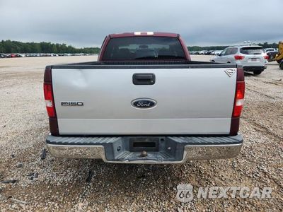 Zdjęcie 6 z 12 samochodu: 2005 FORD F150 VIN:1FTRX12W95NA10191 - miniatura