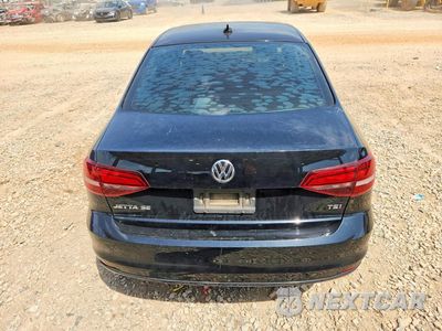 Zdjęcie 6 z 12 samochodu: 2017 VOLKSWAGEN JETTA SE VIN:3VWDB7AJ1HM324527 - miniatura