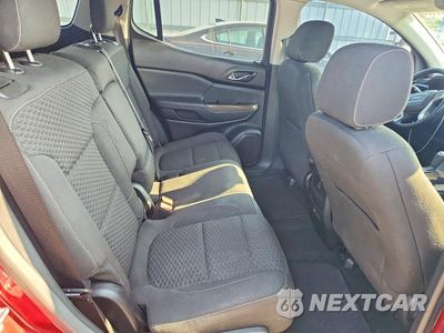 Zdjęcie 11 z 13 samochodu: 2017 GMC ACADIA SLE VIN:1GKKNKLA6HZ204999 - miniatura