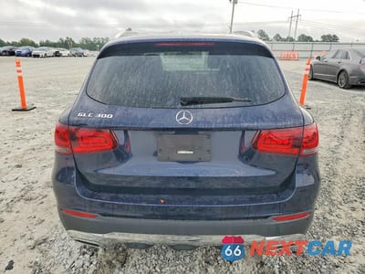Zdjęcie 6 z 13 samochodu: 2021 MERCEDES-BENZ GLC 300 VIN:W1N0G8DB2MF975925 - miniatura