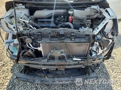 Zdjęcie 12 z 14 samochodu: 2020 NISSAN ROGUE SPORT S VIN:JN1BJ1CV5LW272504 - miniatura