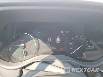Zdjęcie 9 z 13 samochodu: 2026 TOYOTA SIENNA LE VIN:5TDKRKEC8TS305048 - miniatura