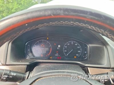 Zdjęcie 9 z 13 samochodu: 2021 HONDA ACCORD SPORT VIN:1HGCV1F30MA077751 - miniatura
