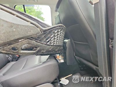 Zdjęcie 11 z 14 samochodu: 2016 VOLKSWAGEN TIGUAN S VIN:WVGBV7AX8GW592605 - miniatura