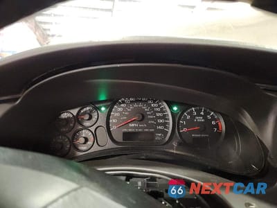 Zdjęcie 9 z 13 samochodu: 2002 CHEVROLET MONTE CARLO SS VIN:2G1WX15K029390105 - miniatura