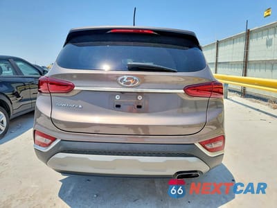 Zdjęcie 6 z 12 samochodu: 2020 HYUNDAI SANTA FE SE VIN:5NMS23AD2LH244582 - miniatura