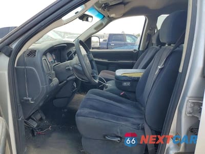 Zdjęcie 7 z 12 samochodu: 2004 DODGE RAM 1500 ST VIN:1D7HA18N64S705164 - miniatura
