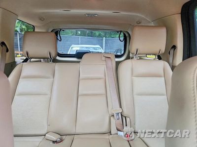 Zdjęcie 10 z 13 samochodu: 2009 MERCURY MOUNTAINEER PREMIER VIN:4M2EU48809UJ00272 - miniatura