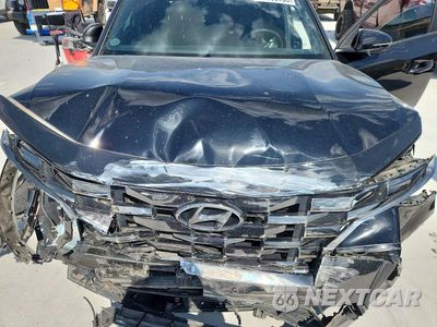 Zdjęcie 11 z 12 samochodu: 2023 HYUNDAI SANTA CRUZ LIMITED VIN:5NTJEDAF3PH065732 - miniatura