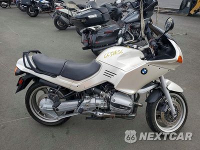 1994 BMW R1100 RS WB1041602R0310534 - główne zdjęcie licytacji z USA - miniatura