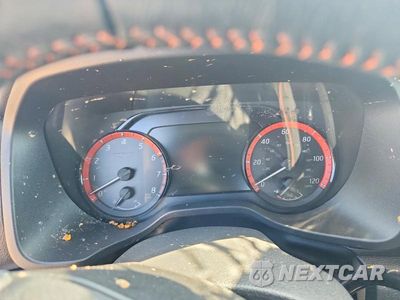 Zdjęcie 9 z 12 samochodu: 2023 NISSAN TITAN PRO-4X VIN:1N6AA1ED5PN106800 - miniatura