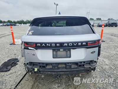 Zdjęcie 6 z 13 samochodu: 2021 LAND ROVER RANGE ROVER VELAR S VIN:SALYJ2EX8MA312772 - miniatura