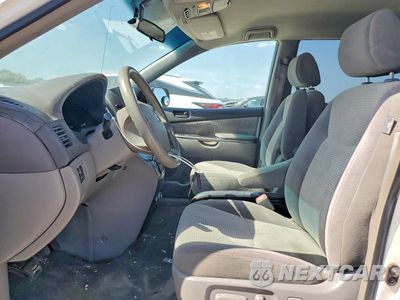 Zdjęcie 7 z 14 samochodu: 2008 TOYOTA SIENNA LE 8-PASSENGER VIN:5TDZK23C38S183261 - miniatura