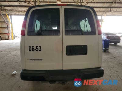 Zdjęcie 6 z 13 samochodu: 2022 CHEVROLET EXPRESS G3500 LS VIN:1GAZGNF70N1148888 - miniatura