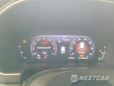 Zdjęcie 9 z 13 samochodu: 2026 HONDA PASSPORT TRAILSPORT ELITE VIN:5FNYF9H88TB022804 - miniatura