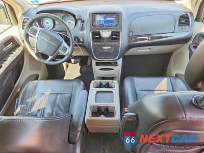 Zdjęcie 8 z 13 samochodu: 2012 CHRYSLER TOWN & COUNTRY TOURING VIN:2C4RC1BG6CR196146 - miniatura