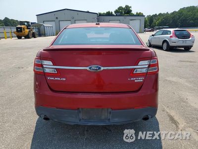 Zdjęcie 6 z 12 samochodu: 2013 FORD TAURUS LIMITED VIN:1FAHP2F96DG221587 - miniatura