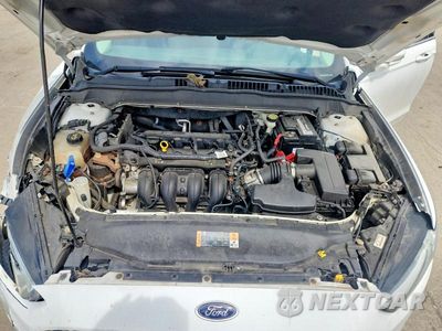 Zdjęcie 11 z 12 samochodu: 2014 FORD FUSION SE VIN:1FA6P0H7XE5392802 - miniatura