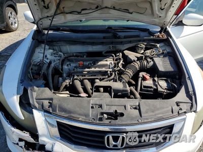 Zdjęcie 21 z 24 samochodu: 2009 HONDA ACCORD LX VIN:1HGCP26379A151397 - miniatura