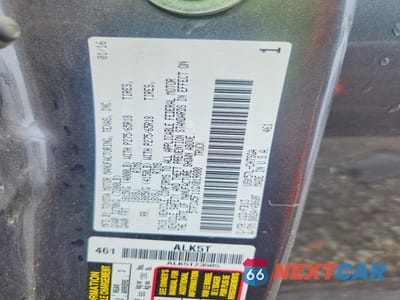 Zdjęcie 12 z 12 samochodu: 2016 TOYOTA TUNDRA SR5 VIN:5TFCW5F11GX019800 - miniatura