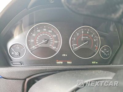 Zdjęcie 9 z 12 samochodu: 2015 BMW 428 XI GRAN COUPE SULEV VIN:WBA4C9C55FD331319 - miniatura