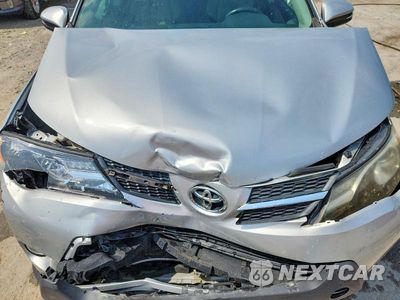 Zdjęcie 12 z 13 samochodu: 2014 TOYOTA RAV4 LIMITED VIN:2T3DFREV3EW154360 - miniatura