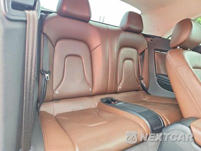 Zdjęcie 10 z 12 samochodu: 2013 AUDI A5 PREMIUM VIN:WAUCFAFH5DN007207 - miniatura