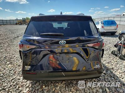 Zdjęcie 6 z 13 samochodu: 2024 TOYOTA SIENNA XLE 7-PASSENGER VIN:5TDYSKFC6RS153700 - miniatura