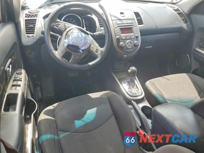 Zdjęcie 8 z 12 samochodu: 2012 KIA SOUL + VIN:KNDJT2A69C7426663 - miniatura