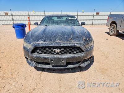 Piąte zdjęcie samochodu w środku: 2016 FORD MUSTANG VIN:1FA6P8TH9G5309894 - miniatura